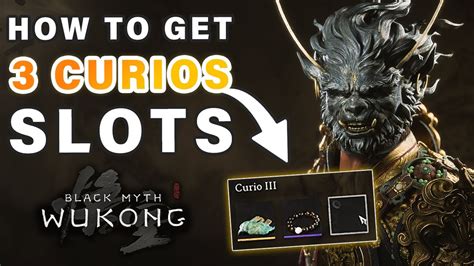 how to add more curios slots|How to Use: Users .